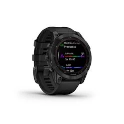 Garmin Montre FENIX 7X Solar -Kayak Aventure Soldes montre fenix 7x solar 3