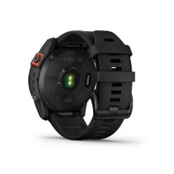 Garmin Montre FENIX 7X Solar -Kayak Aventure Soldes montre fenix 7x solar 5