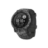 Montre INSTINCT 2 CAMO EDITION - GARMIN -Kayak Aventure Soldes montre instinct 2 camo edition garmin