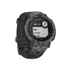 Montre INSTINCT 2 CAMO EDITION - GARMIN -Kayak Aventure Soldes montre instinct 2 camo edition garmin 3