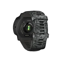 Montre INSTINCT 2 CAMO EDITION - GARMIN -Kayak Aventure Soldes montre instinct 2 camo edition garmin 5