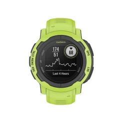 Montre INSTINCT 2 - GARMIN -Kayak Aventure Soldes montre instinct 2 garmin 2
