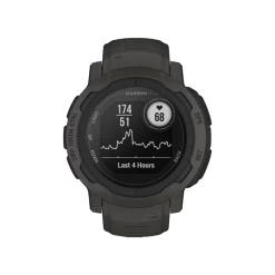 Montre INSTINCT 2 - GARMIN -Kayak Aventure Soldes montre instinct 2 garmin 5