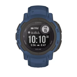 Montre INSTINCT 2 SOLAR - GARMIN -Kayak Aventure Soldes montre instinct 2 solar garmin 8