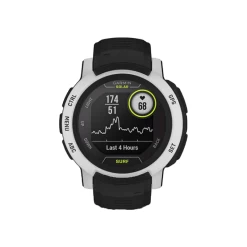 Montre INSTINCT 2 SOLAR SURF EDITION - GARMIN -Kayak Aventure Soldes montre instinct 2 solar surf edition garmin 4