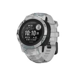 Montre INSTINCT 2S CAMO EDITION - GARMIN 10 Montre INSTINCT 2S CAMO EDITION - GARMIN -Kayak Aventure Soldes montre instinct 2s camo edition garmin 1