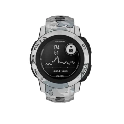 Montre INSTINCT 2S CAMO EDITION - GARMIN 11 Montre INSTINCT 2S CAMO EDITION - GARMIN -Kayak Aventure Soldes montre instinct 2s camo edition garmin 2