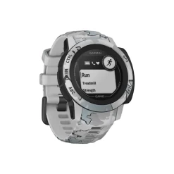 Montre INSTINCT 2S CAMO EDITION - GARMIN 12 Montre INSTINCT 2S CAMO EDITION - GARMIN -Kayak Aventure Soldes montre instinct 2s camo edition garmin 3
