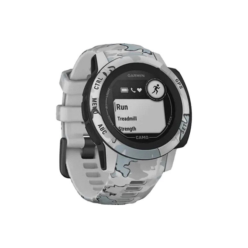 Montre INSTINCT 2S CAMO EDITION - GARMIN 6 Montre INSTINCT 2S CAMO EDITION - GARMIN – Image 4