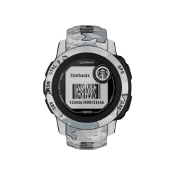 Montre INSTINCT 2S CAMO EDITION - GARMIN 13 Montre INSTINCT 2S CAMO EDITION - GARMIN -Kayak Aventure Soldes montre instinct 2s camo edition garmin 4