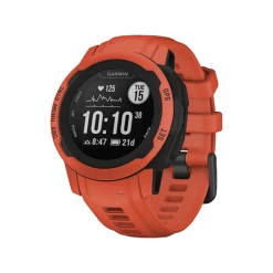 Montre INSTINCT 2S - GARMIN -Kayak Aventure Soldes montre instinct 2s garmin 4