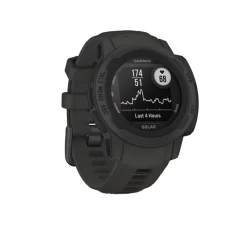 Garmin Montre INSTINCT 2S SOLAR - GRAMIN 13 Garmin Montre INSTINCT 2S SOLAR - GRAMIN -Kayak Aventure Soldes montre instinct 2s solar gramin 1