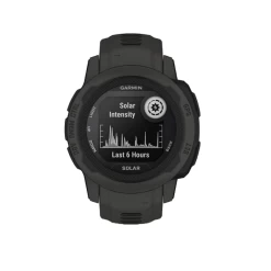 Garmin Montre INSTINCT 2S SOLAR - GRAMIN 14 Garmin Montre INSTINCT 2S SOLAR - GRAMIN -Kayak Aventure Soldes montre instinct 2s solar gramin 2