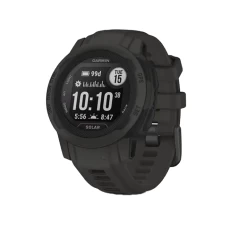Garmin Montre INSTINCT 2S SOLAR - GRAMIN 15 Garmin Montre INSTINCT 2S SOLAR - GRAMIN -Kayak Aventure Soldes montre instinct 2s solar gramin 3