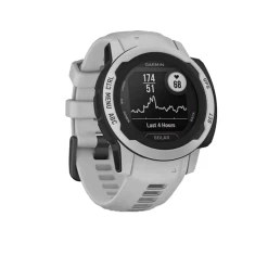 Garmin Montre INSTINCT 2S SOLAR - GRAMIN 16 Garmin Montre INSTINCT 2S SOLAR - GRAMIN -Kayak Aventure Soldes montre instinct 2s solar gramin 4