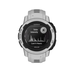 Garmin Montre INSTINCT 2S SOLAR - GRAMIN 17 Garmin Montre INSTINCT 2S SOLAR - GRAMIN -Kayak Aventure Soldes montre instinct 2s solar gramin 5