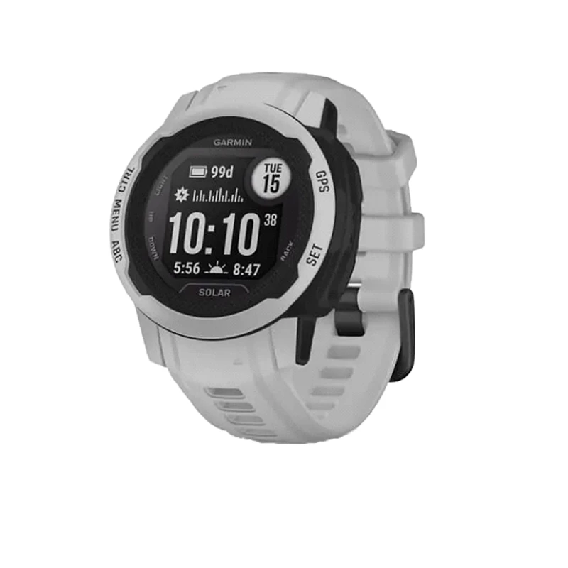 Garmin Montre INSTINCT 2S SOLAR - GRAMIN 9 Garmin Montre INSTINCT 2S SOLAR - GRAMIN – Image 7