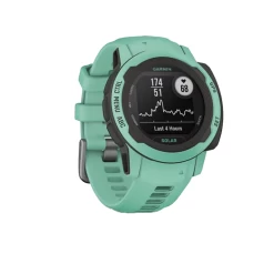 Garmin Montre INSTINCT 2S SOLAR - GRAMIN 19 Garmin Montre INSTINCT 2S SOLAR - GRAMIN -Kayak Aventure Soldes montre instinct 2s solar gramin 7