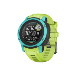 Montre INSTINCT 2S SURF EDITION - GARMIN -Kayak Aventure Soldes montre instinct 2s surf edition garmin 1