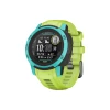 Montre INSTINCT 2S SURF EDITION - GARMIN -Kayak Aventure Soldes montre instinct 2s surf edition garmin