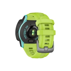 Montre INSTINCT 2S SURF EDITION - GARMIN -Kayak Aventure Soldes montre instinct 2s surf edition garmin 5