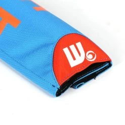 LOT DE 2 MOUSSES DE BARRE DE TOIT SMALL HOWZIT BLEU 10 LOT DE 2 MOUSSES DE BARRE DE TOIT SMALL HOWZIT BLEU -Kayak Aventure Soldes mousse de barre de toit small bleu howzit 3