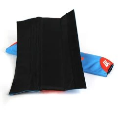 LOT DE 2 MOUSSES DE BARRE DE TOIT SMALL HOWZIT BLEU 11 LOT DE 2 MOUSSES DE BARRE DE TOIT SMALL HOWZIT BLEU -Kayak Aventure Soldes mousse de barre de toit small bleu howzit 4