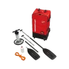 Pack Accessoires Grabner Pagaie Simple -Kayak Aventure Soldes pack accessoires grabner pagaie simple