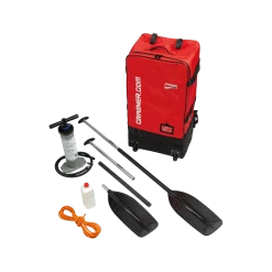 Pack Accessoires Grabner Pagaie Simple