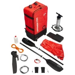 Pack Accessoires Grabner Pour Escape 1 -Kayak Aventure Soldes pack accessoires grabner pour escape 1 1