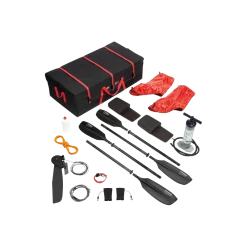 Pack Accessoires Grabner Pour Escape 2 -Kayak Aventure Soldes pack accessoires grabner pour escape 2 1