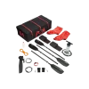 Pack Accessoires Grabner Pour Escape 2 -Kayak Aventure Soldes pack accessoires grabner pour escape 2