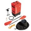 Pack Accessoires Grabner Pour Kayak Hype 1 Pack Accessoires Grabner Pour Kayak Hype -Kayak Aventure Soldes pack accessoires grabner pour kayak hype
