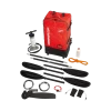 Pack Accessoires Grabner PRO Pour Kayak Mega -Kayak Aventure Soldes pack accessoires grabner pro pour kayak mega