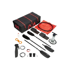 Pack Accessoires Grabner PRO Pour Kayak Riverstar -Kayak Aventure Soldes pack accessoires grabner pro pour kayak riverstar 1