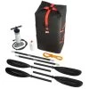 Pack Accessoires Grabner STANDARD Pour Holiday 2 -Kayak Aventure Soldes pack accessoires grabner standard pour holiday 2