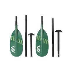 PAGAIE CANOE RIPPLE TECH -Kayak Aventure Soldes pagaie canoe ripple tech 2