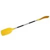 PAGAIE DAG DOUBLE SYMETRIQUE SENIOR JAUNE 215 Cm -Kayak Aventure Soldes pagaie dag double symetrique senior jaune 215 cm