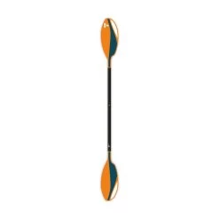 PAGAIE KAYAK 2 PARTIES TAHE BEACH 190 CM -Kayak Aventure Soldes pagaie kayak 2 parties tahe beach 190 cm 1