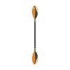 PAGAIE KAYAK 2 PARTIES TAHE BEACH 190 CM -Kayak Aventure Soldes pagaie kayak 2 parties tahe beach 190 cm