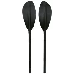 PAGAIE KAYAK AQUADESIGN ATTAK 2 PARTIES 215 Cm -Kayak Aventure Soldes pagaie kayak aquadesign attak 2 parties 215 cm 2