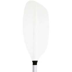 PAGAIE KAYAK AQUADESIGN WHITE 2 PARTIES 215CM -Kayak Aventure Soldes pagaie kayak aquadesign white 2 parties 215cm 5