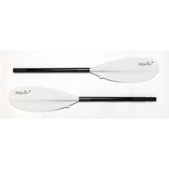 PAGAIE KAYAK TNP WOLFERINE PAG 2 PARTIES -Kayak Aventure Soldes pagaie kayak tnp wolferine pag 2 parties 1