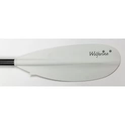 PAGAIE KAYAK TNP WOLFERINE PAG 2 PARTIES -Kayak Aventure Soldes pagaie kayak tnp wolferine pag 2 parties 3