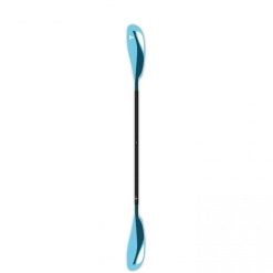 Bic Sport PAGAIE TAHE BREEZE DEMONTABLE 2 PARTIES ALU 220 CM -Kayak Aventure Soldes pagaie tahe breeze demontable 2 parties alu 220 cm 1