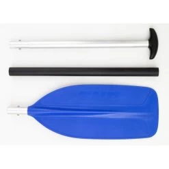 PAGAIE TNP CANOE 3 PARTIES -Kayak Aventure Soldes pagaie tnp canoe 3 parties 2