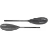 PAGAIE TNP CARBONE 2 PARTIES PAC WOLFERINE 200 -Kayak Aventure Soldes pagaie tnp carbone 2 parties pac wolferine 200