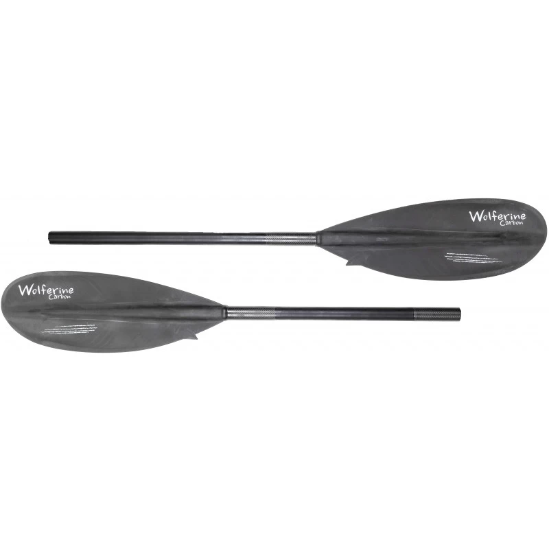 PAGAIE TNP CARBONE 2 PARTIES PAC WOLFERINE 200 3 PAGAIE TNP CARBONE 2 PARTIES PAC WOLFERINE 200