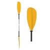 PAGAIE TNP K-MER ALU 2 PARTIES -Kayak Aventure Soldes pagaie tnp k mer alu 2 parties