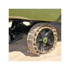 PAIRE ROUES PERFOREE ANTI-CREVAISON POUR CHARIOT C-TUG RAILBLAZA 9 PAIRE ROUES PERFOREE ANTI-CREVAISON POUR CHARIOT C-TUG RAILBLAZA -Kayak Aventure Soldes paire roues perforee anti crevaison pour chariot c tug railblaza 2